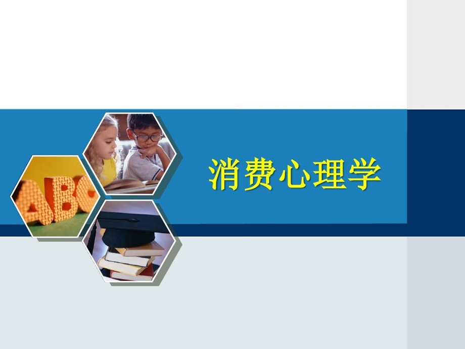 消费心理学消费决策与行为课件.ppt_第2页