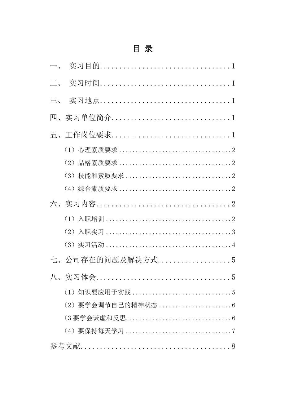 单仁资讯集团顶岗实习报告.doc_第3页