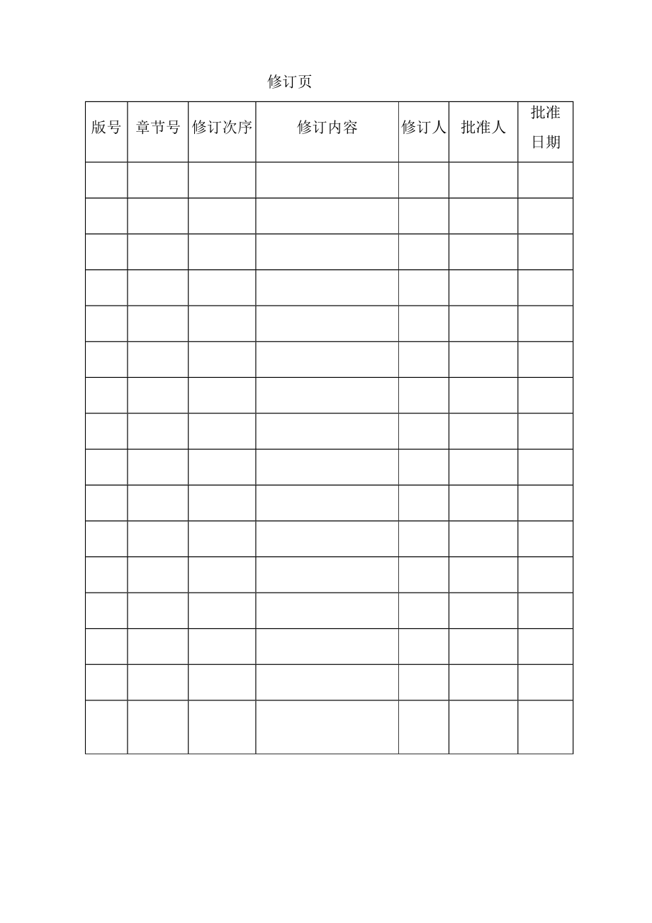 一次性餐具QS质量手册[资料].doc_第3页