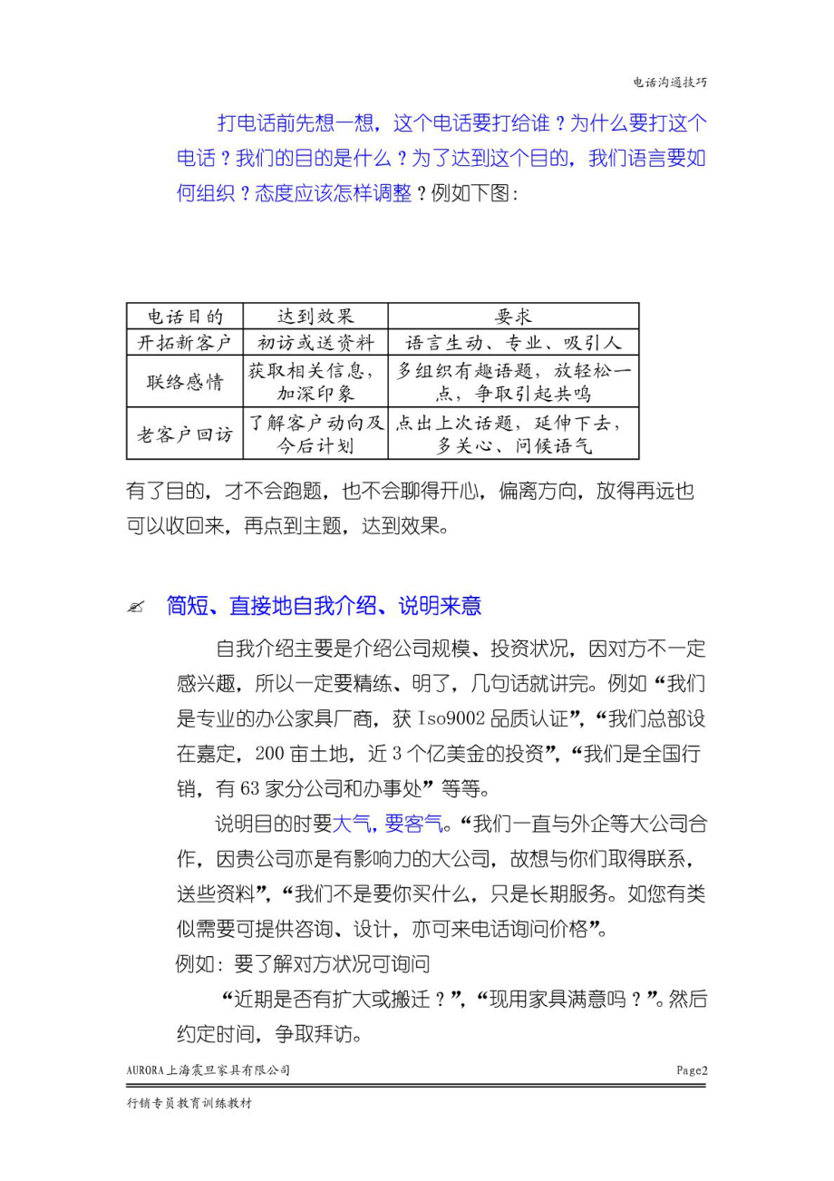 上海震旦办公家具销售培训教材.doc_第2页