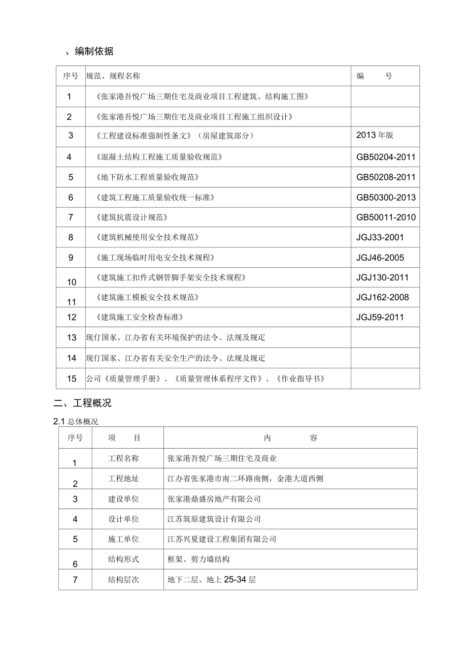 超过一定规模的模板工程专项施工方案.docx_第3页