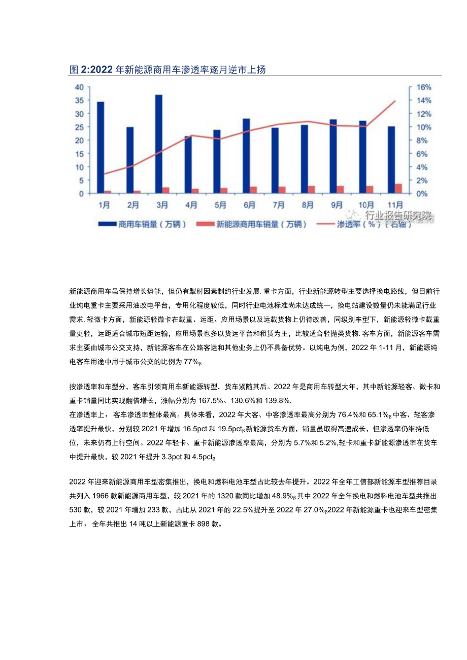 新能源商用车行业深度报告：换电重卡新万亿航道的发令枪.docx_第2页