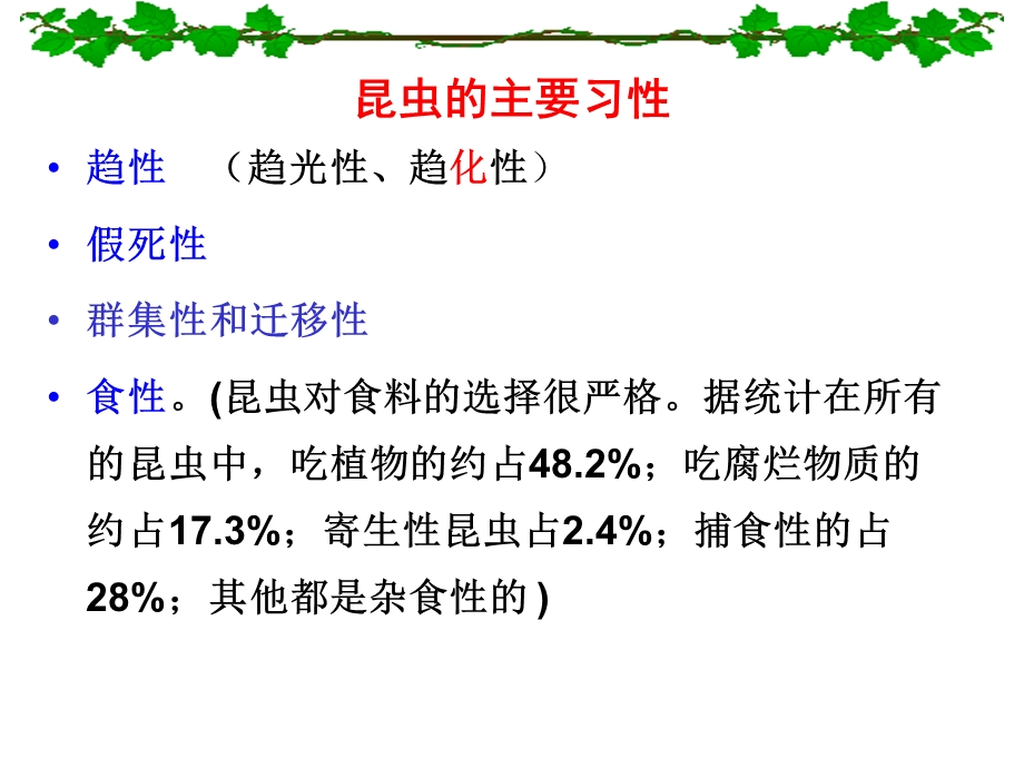 初中生物ppt课件-昆虫的生长和发育.ppt_第3页