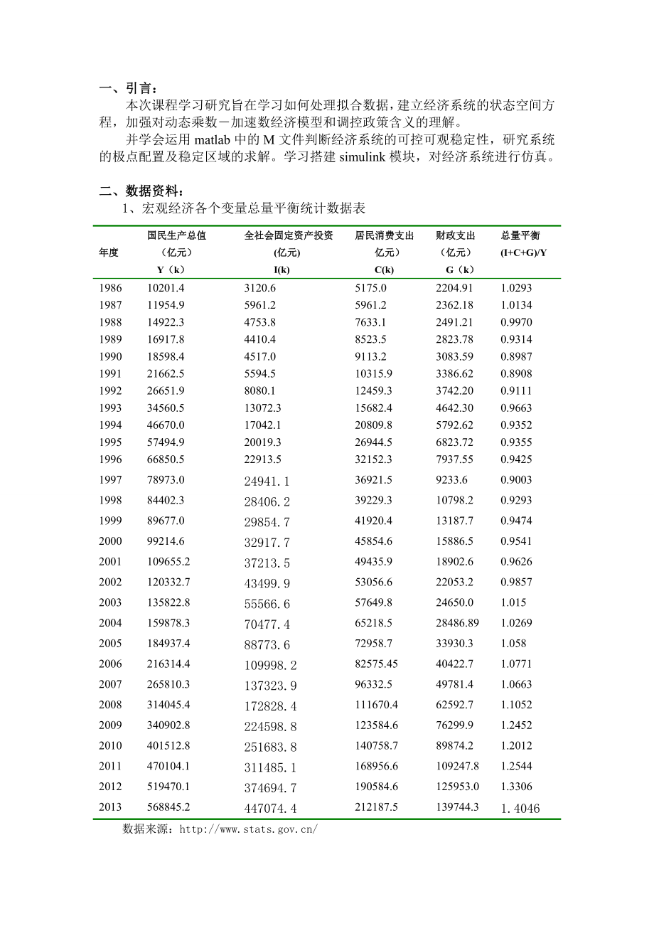 经济控制论研究报告.doc_第2页