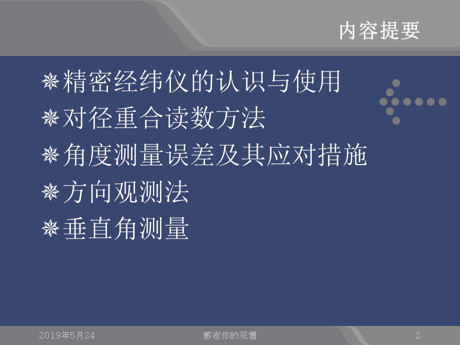 精密角度测量课件.ppt_第2页