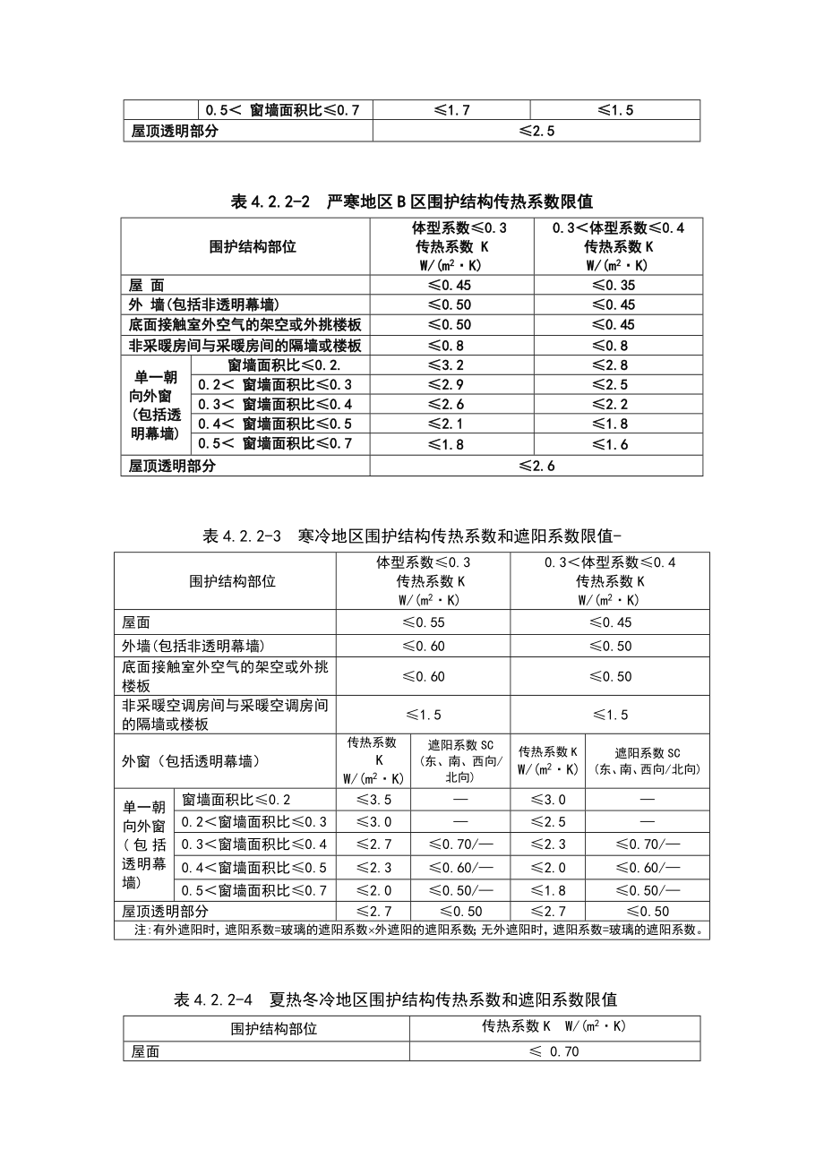 铝合金窗的热工性能计算书.doc_第3页