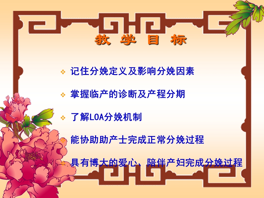 正常分娩妇女护理(一)课件.ppt_第2页