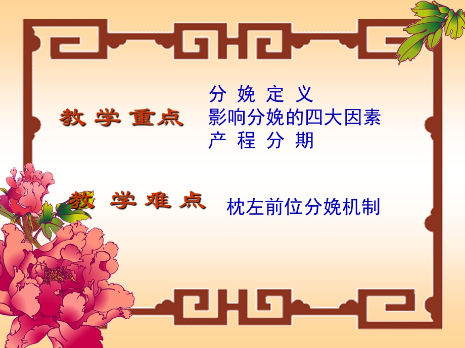 正常分娩妇女护理(一)课件.ppt_第3页