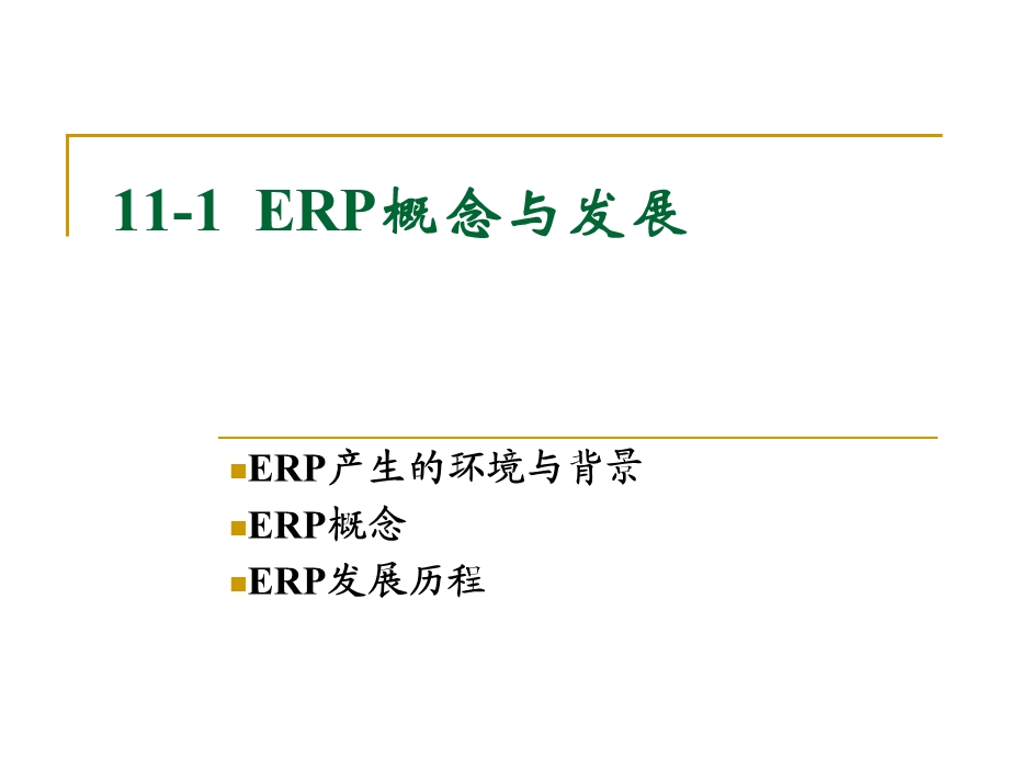 第十一章-ERP原理与发展方案课件.ppt_第2页