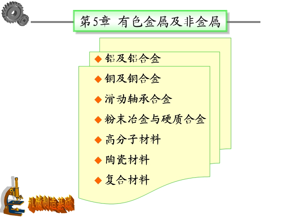 第5章-有色金属及非金属课件.ppt_第1页