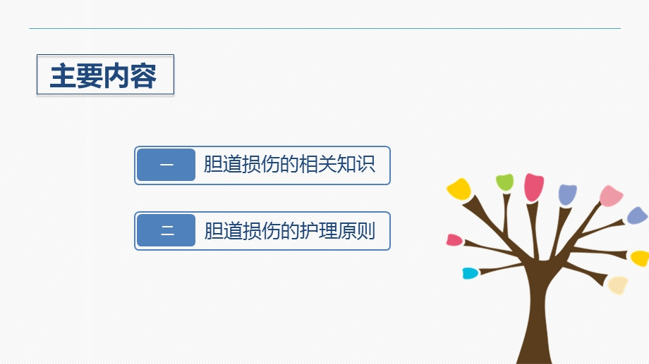 胆道损伤的护理-业务学习ppt课件.pptx_第2页