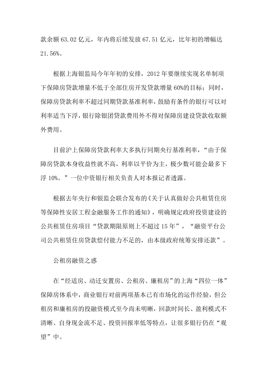 上海正争取保障房定向私募债试点.doc_第3页