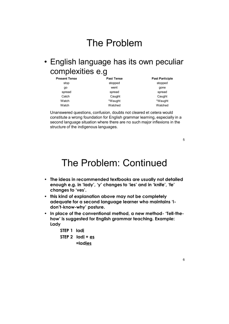 Ideas versus reality English grammar teaching in Nigerian schools.doc_第3页