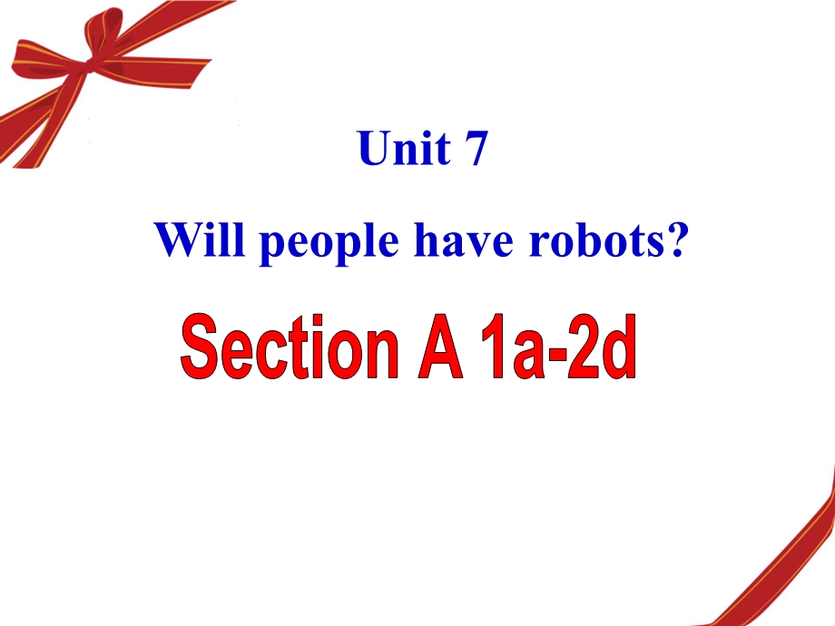 八年级英语上Unit7SectionA-1【课件】.ppt_第1页