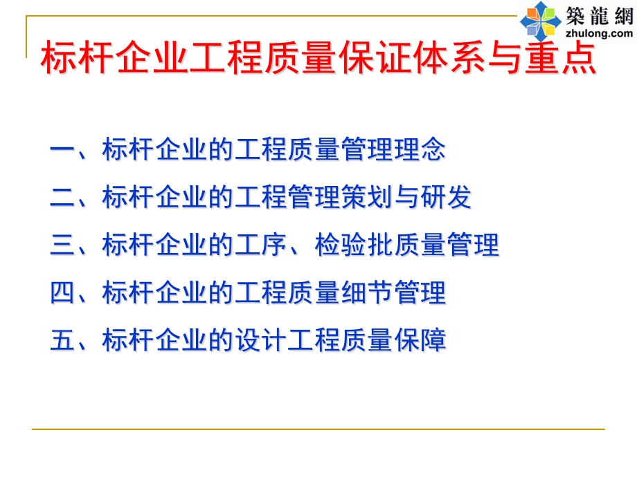 [标杆房企]工程质量保证体系与重点课件.ppt_第2页