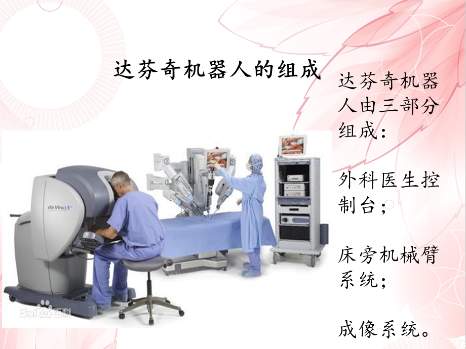 达芬奇机器人在妇科手术中的应用详解汇编课件.ppt_第2页