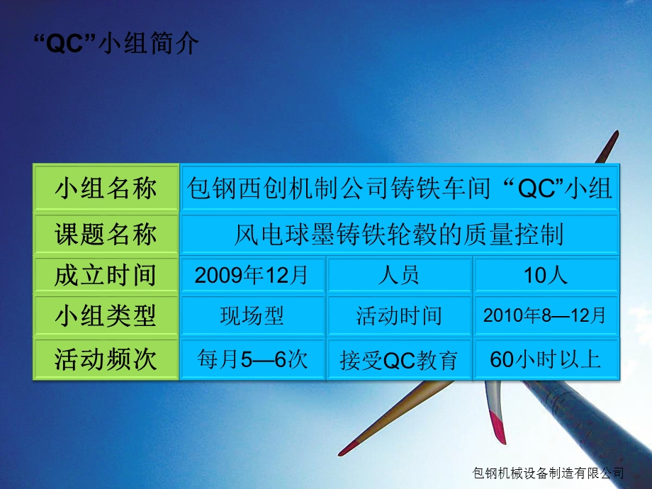 风电球墨铸铁轮毂质量控制完成课件.ppt_第3页