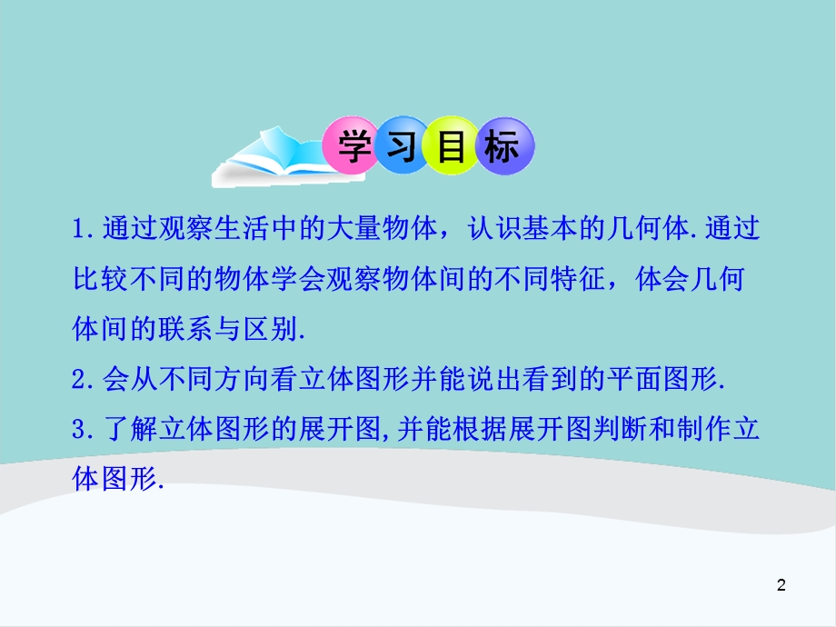 七年级数学上册第四章《几何图形初步》课件.pptx_第2页