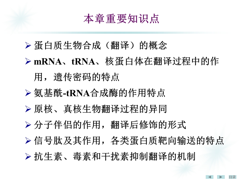 第七版生化ppt课件--第十二章 蛋白质生物合成.ppt_第2页