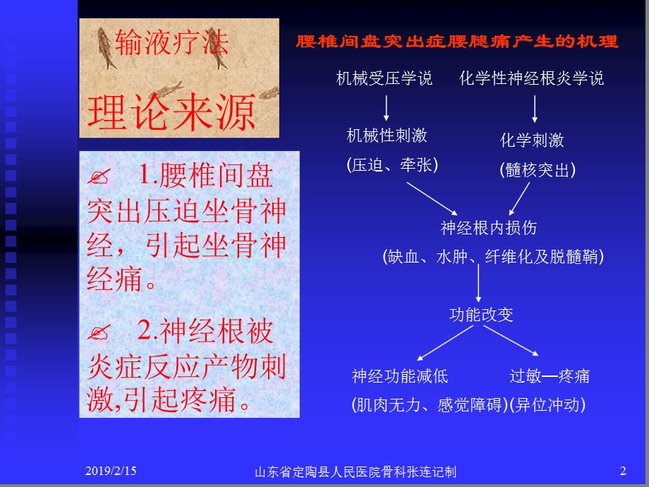 腰椎间盘突出症输液疗法课件.ppt_第2页