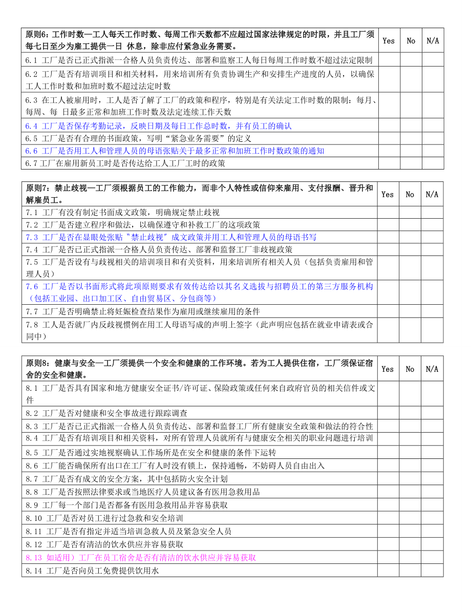 wrap内部审核记录.doc_第3页