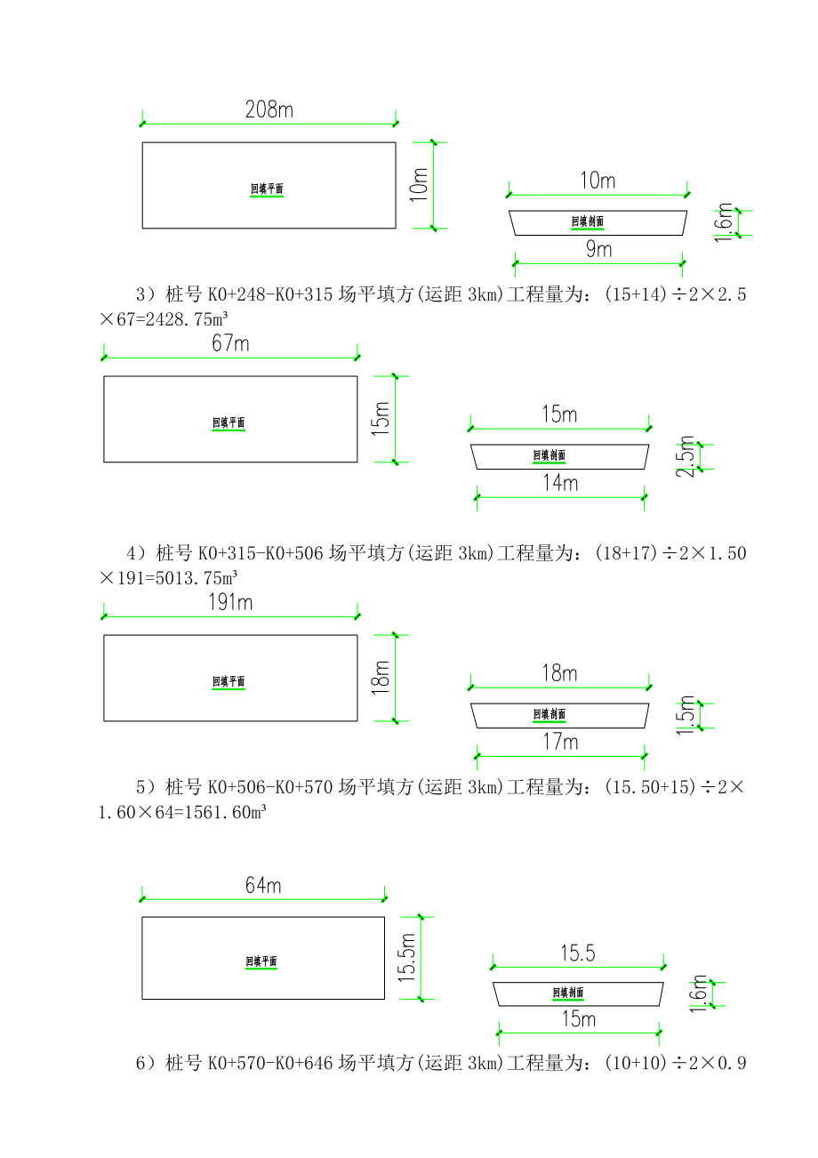 关于XX工程竣工结算超概算情况说明.doc_第3页