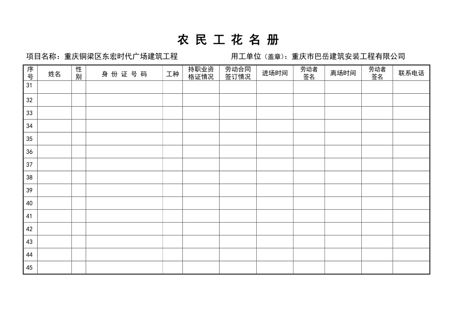 农民工花名册.doc_第3页