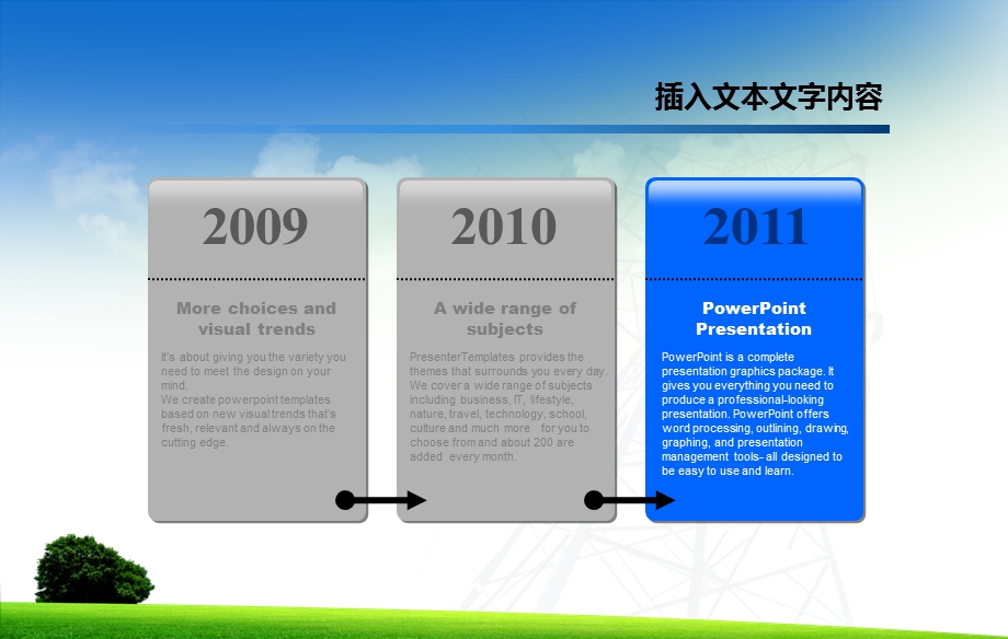 国家电网PPT模板.pptx_第3页