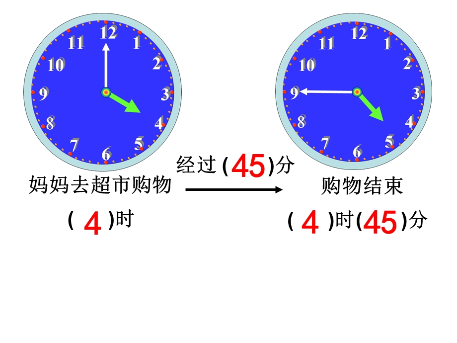 时间的简单计算（lk）.ppt_第1页