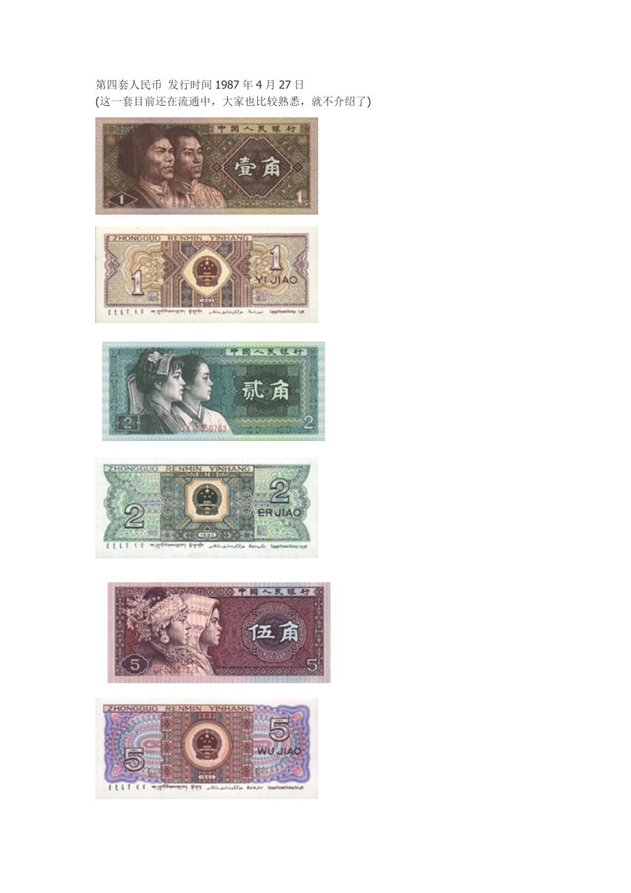 各套人民币图片.doc_第2页