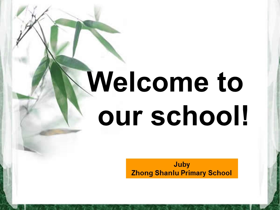 zarawashappy六年级.ppt_第1页