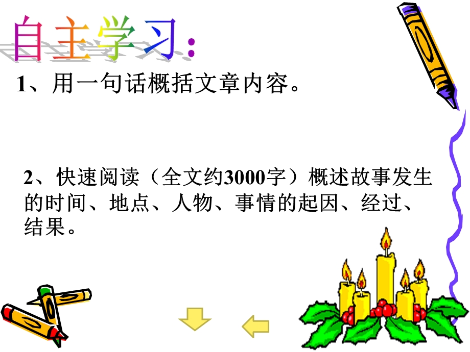 《蜡烛》课件（10页）.ppt_第3页