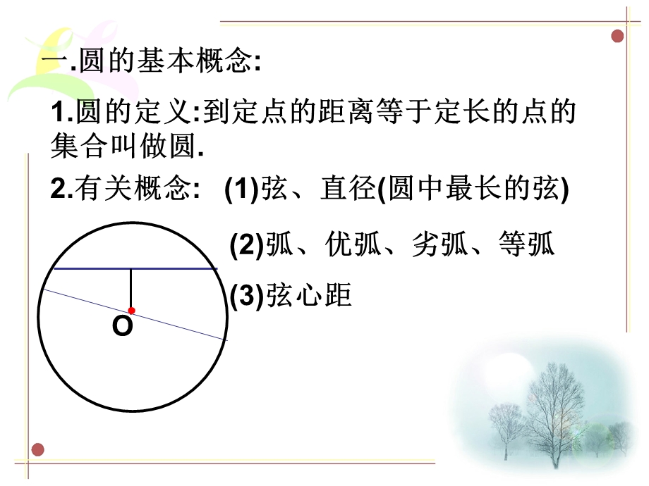 《第24章圆》复习课件.ppt_第3页