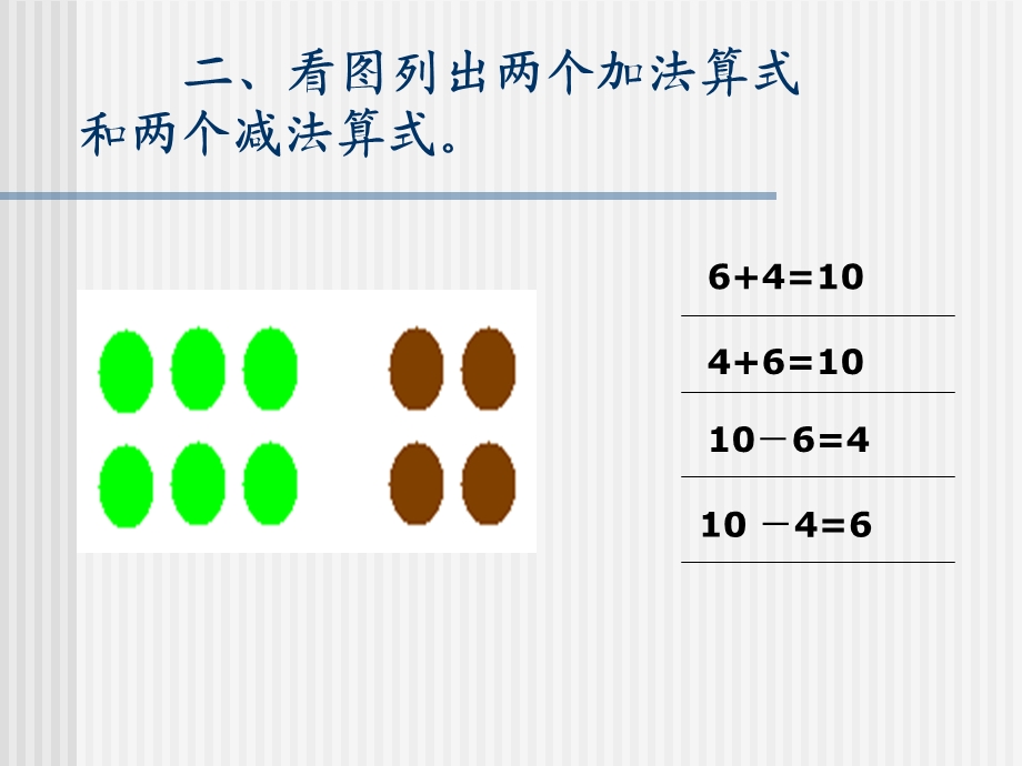 人教版一年级上册数学10加几的课件 (2).ppt_第3页