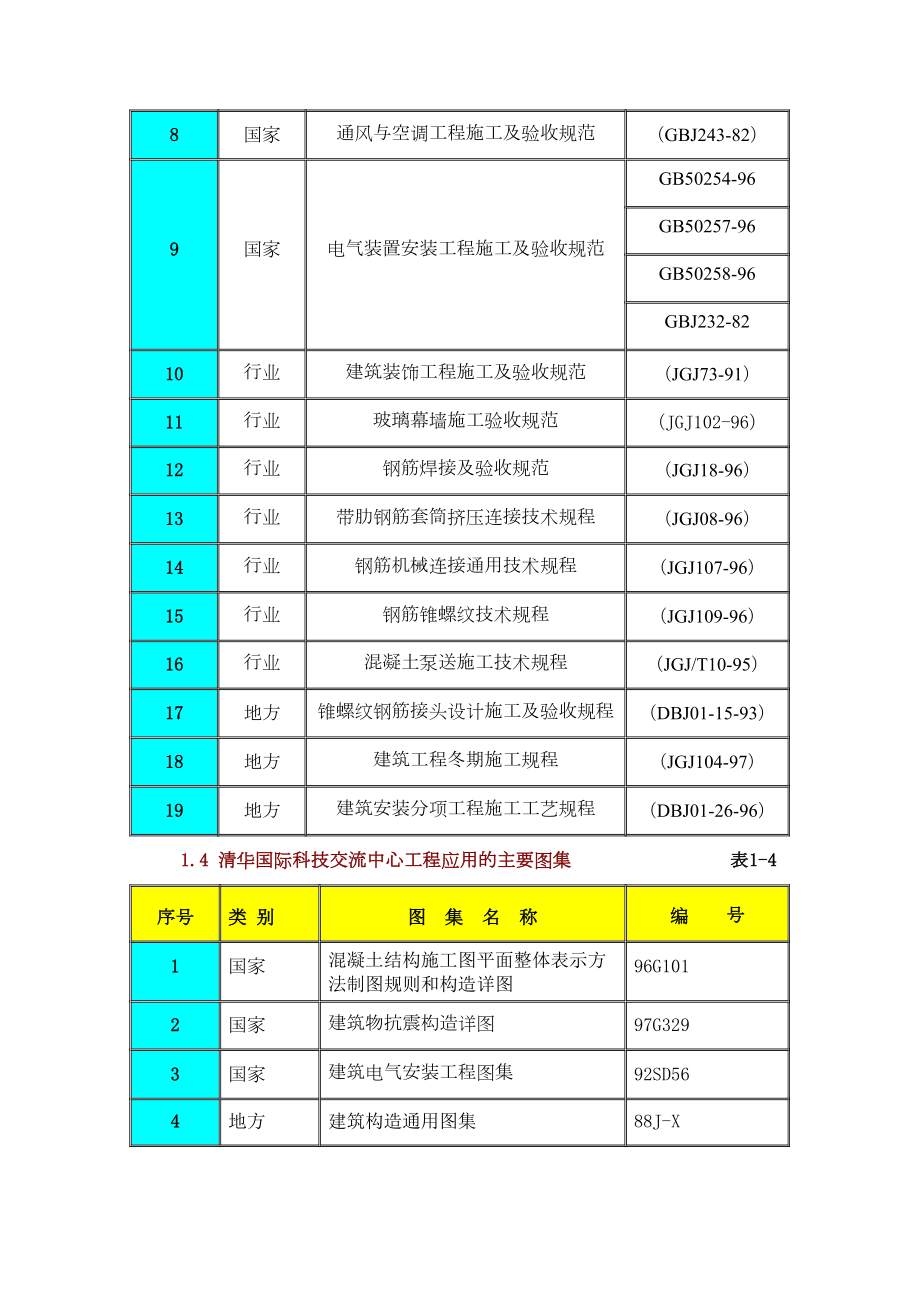 清华紫光结构长城杯施工组施工组织设计方案.DOC_第3页