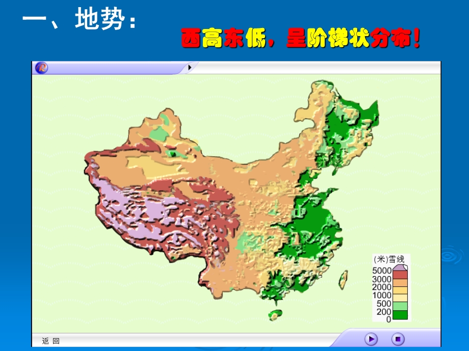 【八年级】地形地势特征.ppt_第3页