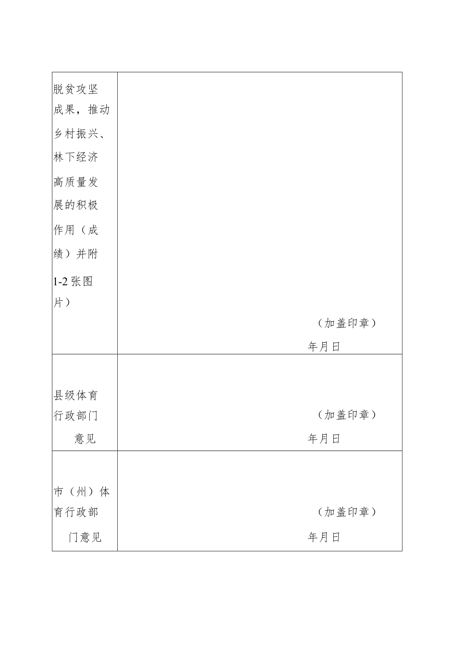 体育旅游示范点项目申报表.docx_第2页