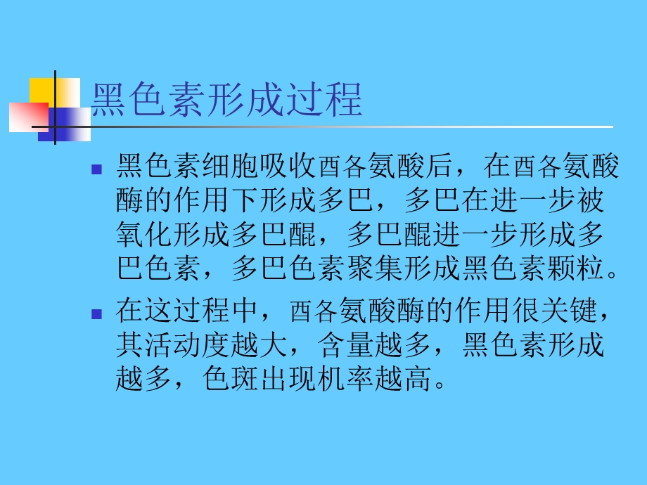 色斑皮肤的诊断与治疗.ppt_第3页