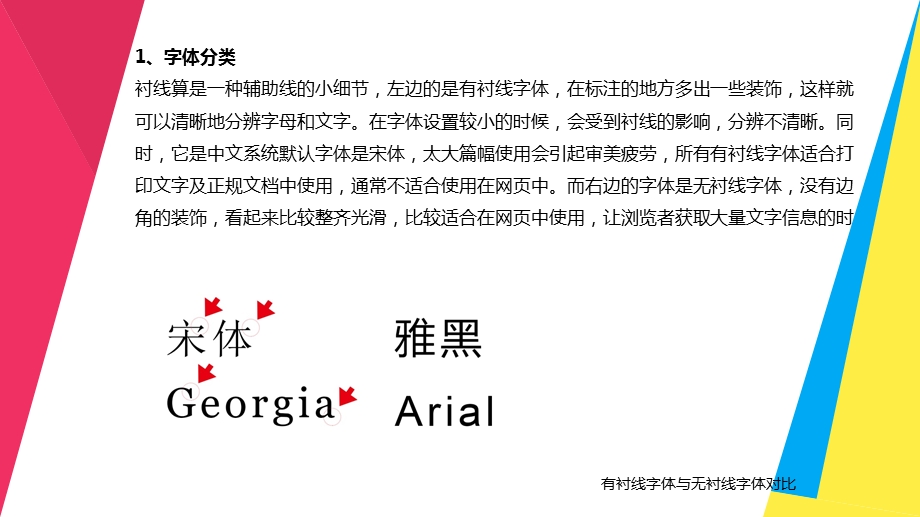 教学课件42 网页视觉设计元素.ppt_第3页