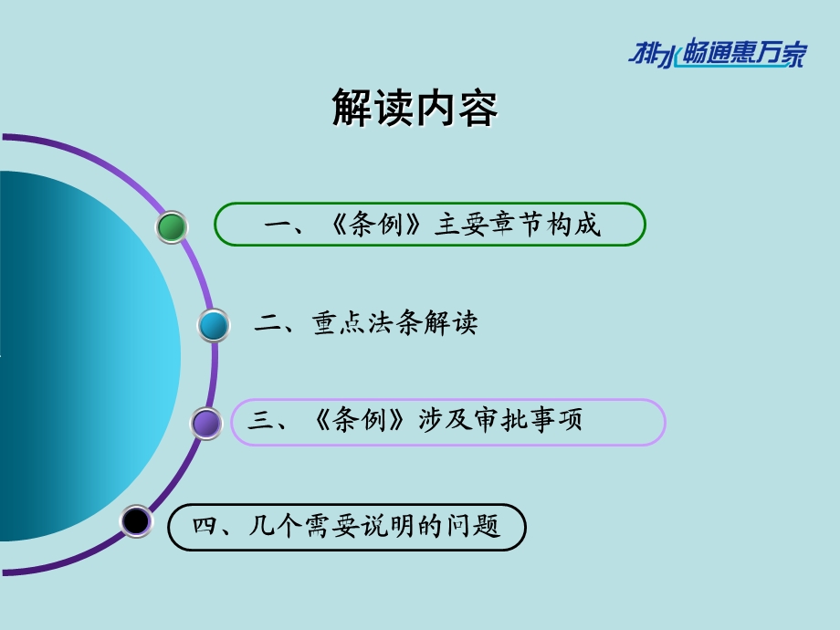 青岛城市排水条例解读.ppt_第3页