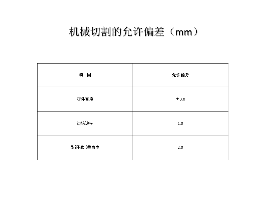 钢结构偏差值.pptx_第2页