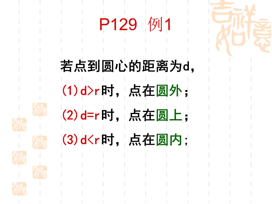 高一数学圆的方程复习.ppt_第2页