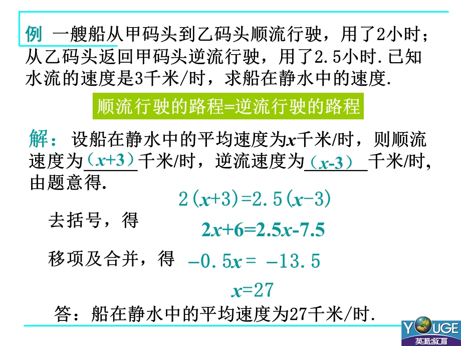 3.3解一元一次方程2.ppt_第3页