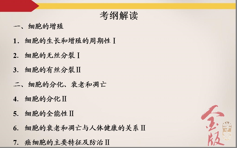 学案13细胞的增殖PPT文档.ppt_第2页