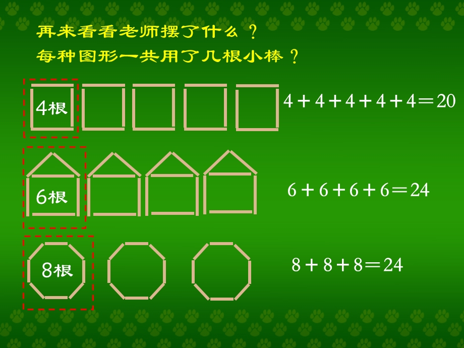 乘法的初步认识课件.ppt[精选文档].ppt_第3页