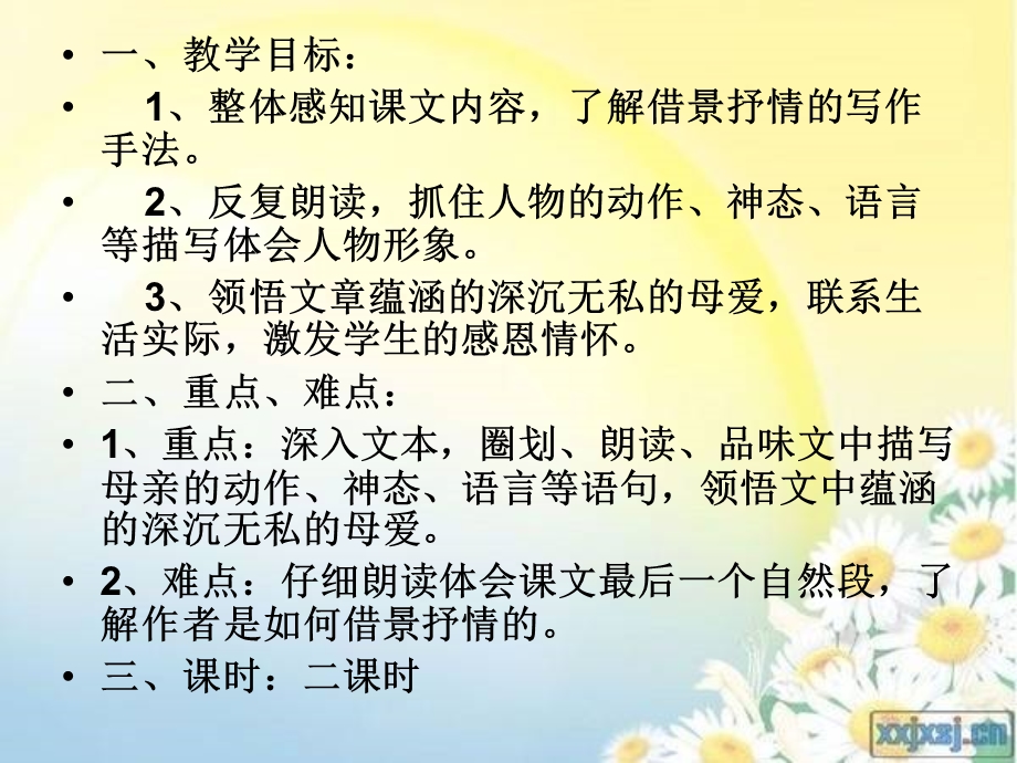 天的怀念分课时含小测课件(实用版).ppt_第2页