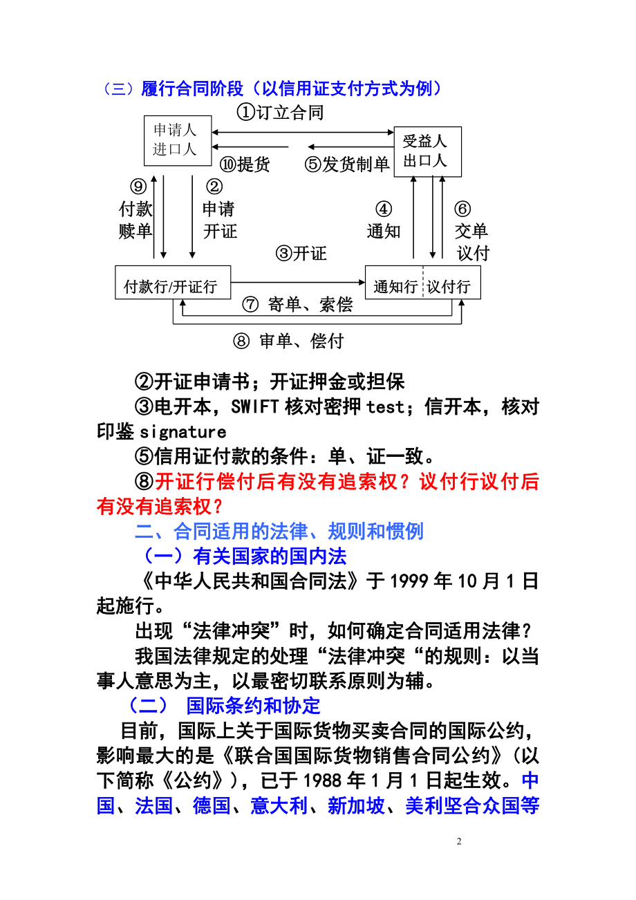 [管理学]简化版实务国际贸易理论与实务课件34hr.doc_第2页