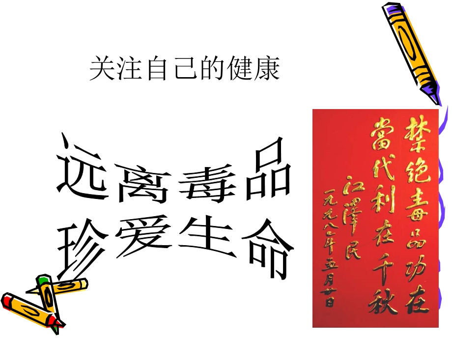 主题班会《远离毒品_珍爱生命》PPT课件之二_2.ppt_第2页