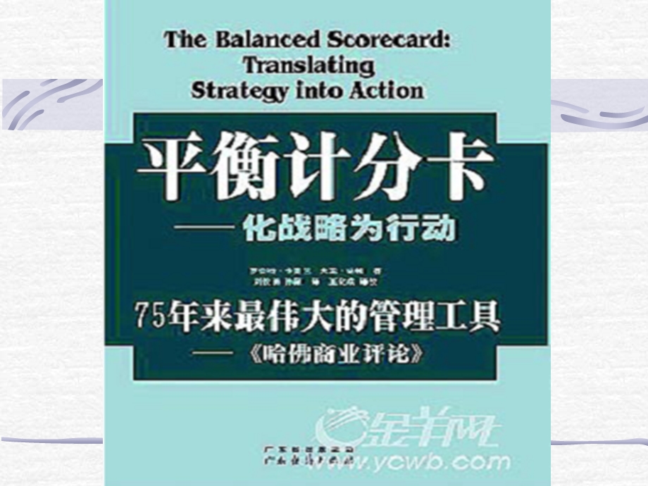 [交通运输]企业综合平衡计分卡.ppt_第2页