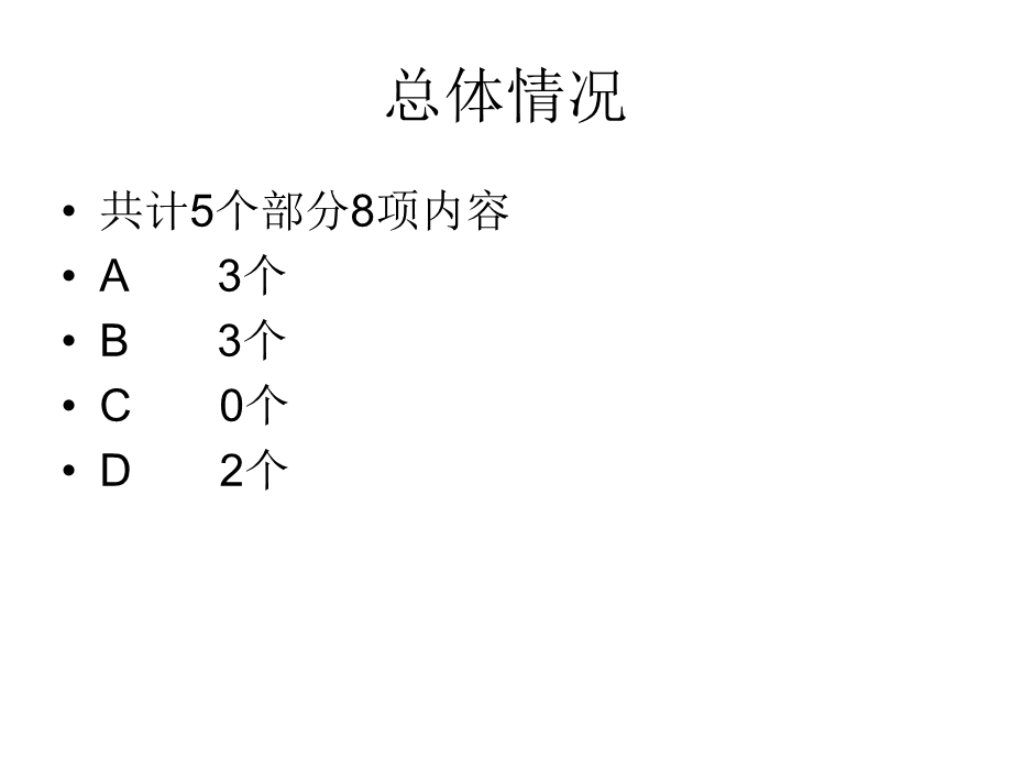 最新临床营养科等级评审汇报完整版PPT文档.ppt_第1页